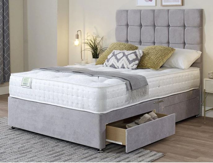 Divan Bases Made In Britain Fast Free Delivery comfybedss