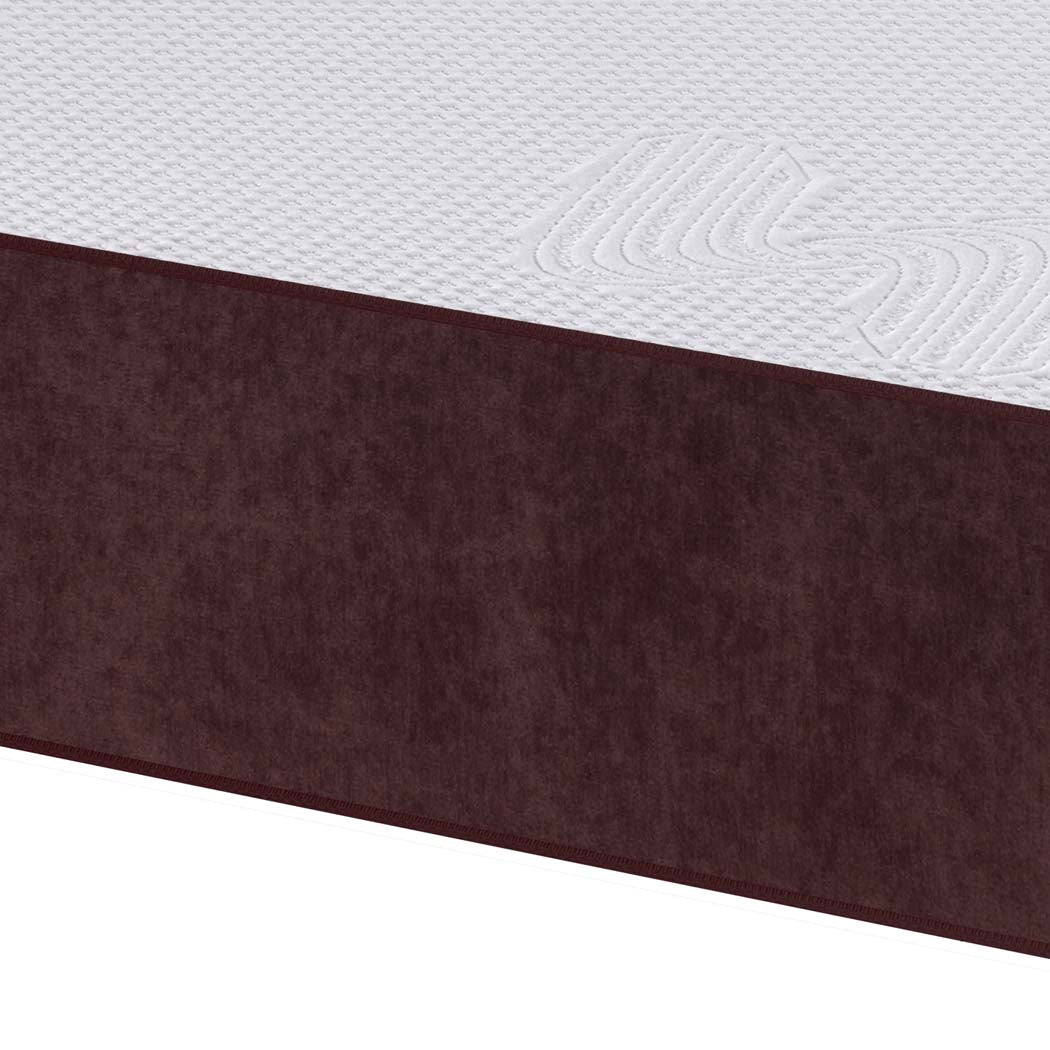 Amelia Memory and Reflex Foam Mattress