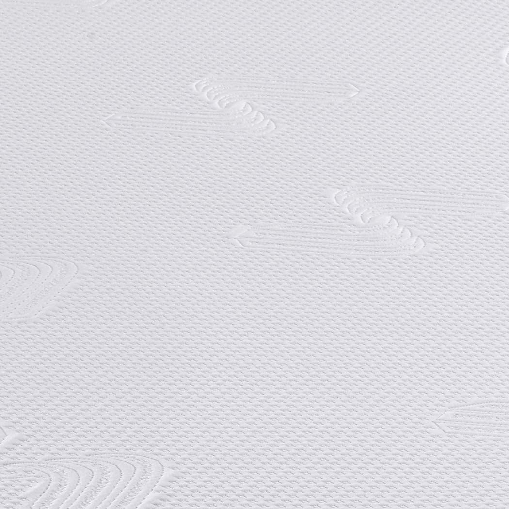 Amelia Memory and Reflex Foam Mattress