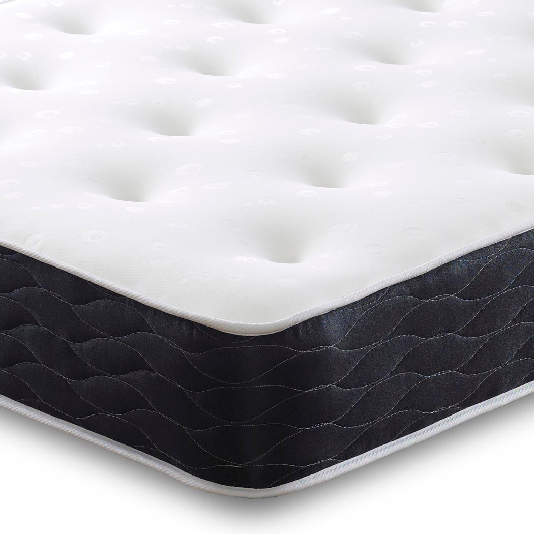 Ares Memory Open Coil Mattress
