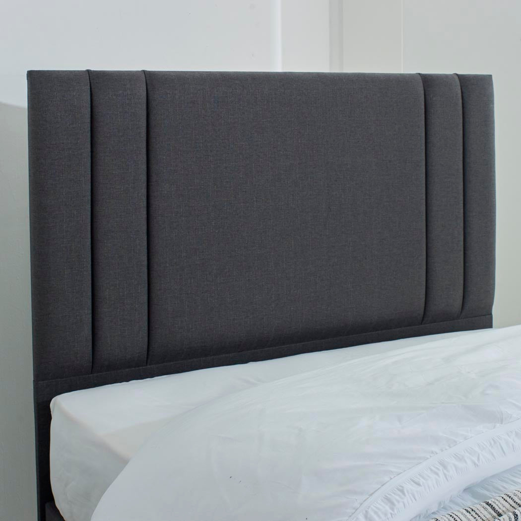 Austin Floor Standing Upholstered Headboard