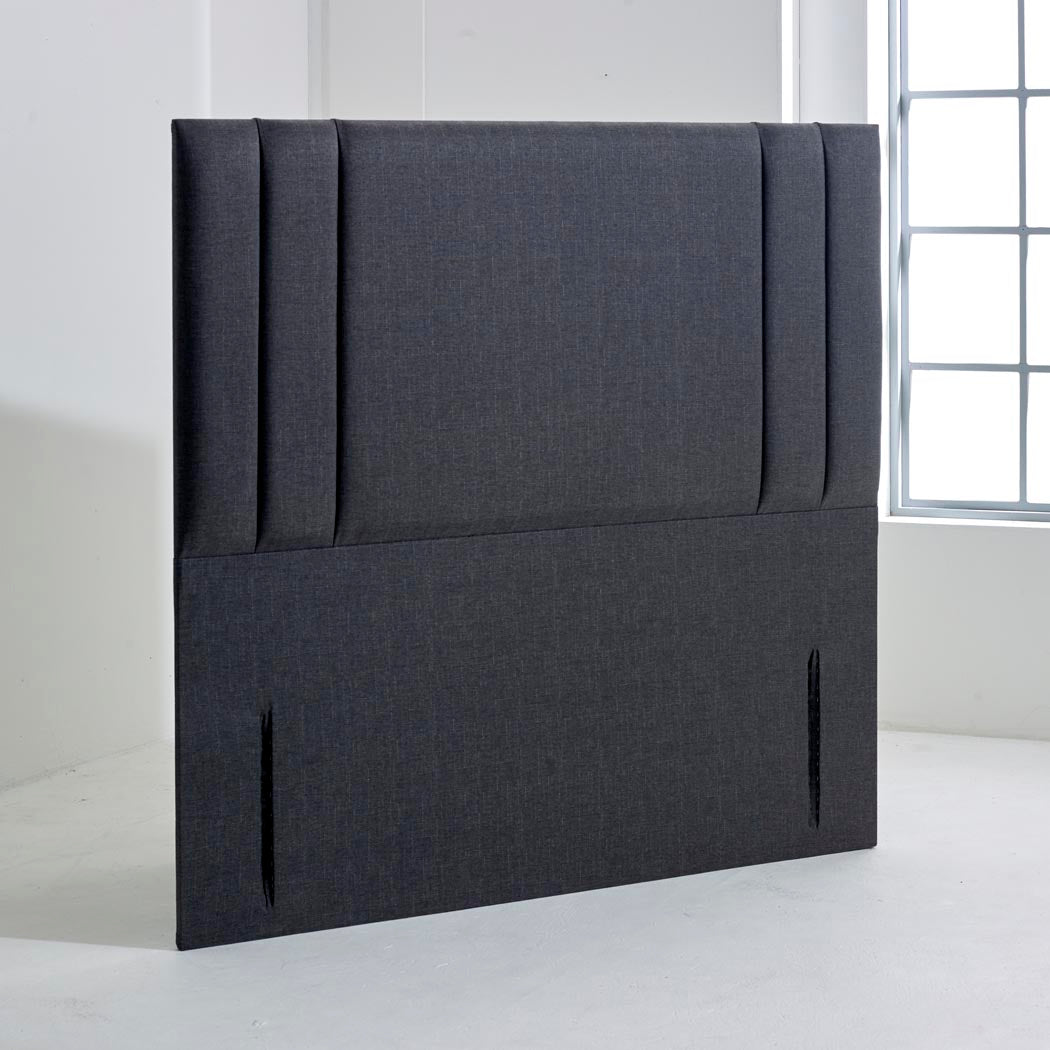 Austin Floor Standing Upholstered Headboard