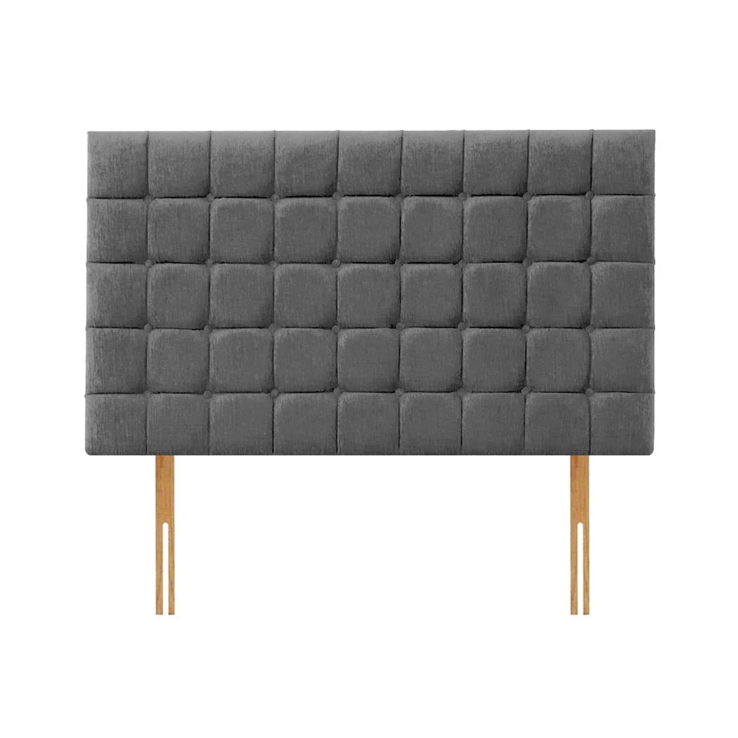 Boston Strutted Upholstered Headboard