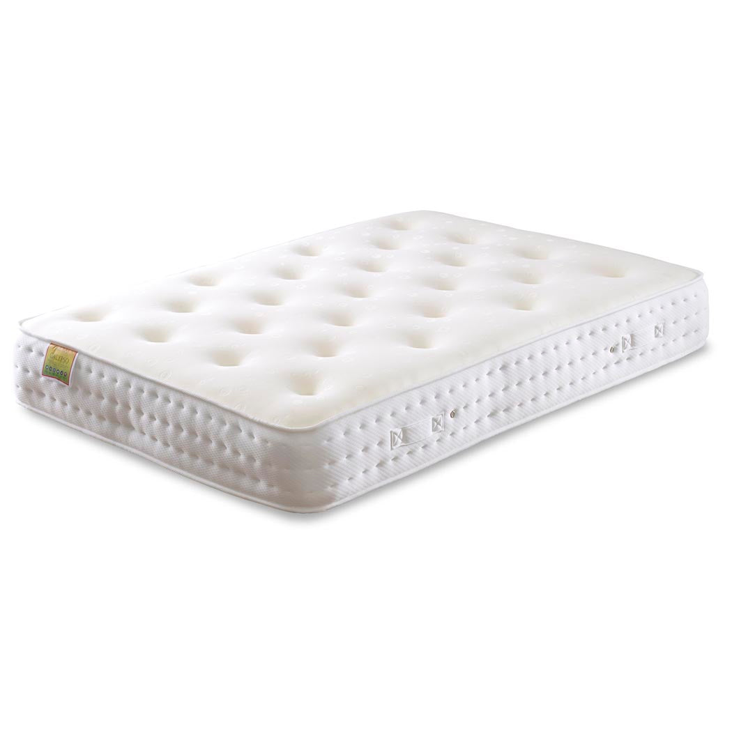 Calypso 1500 Pocket Sprung Mattress