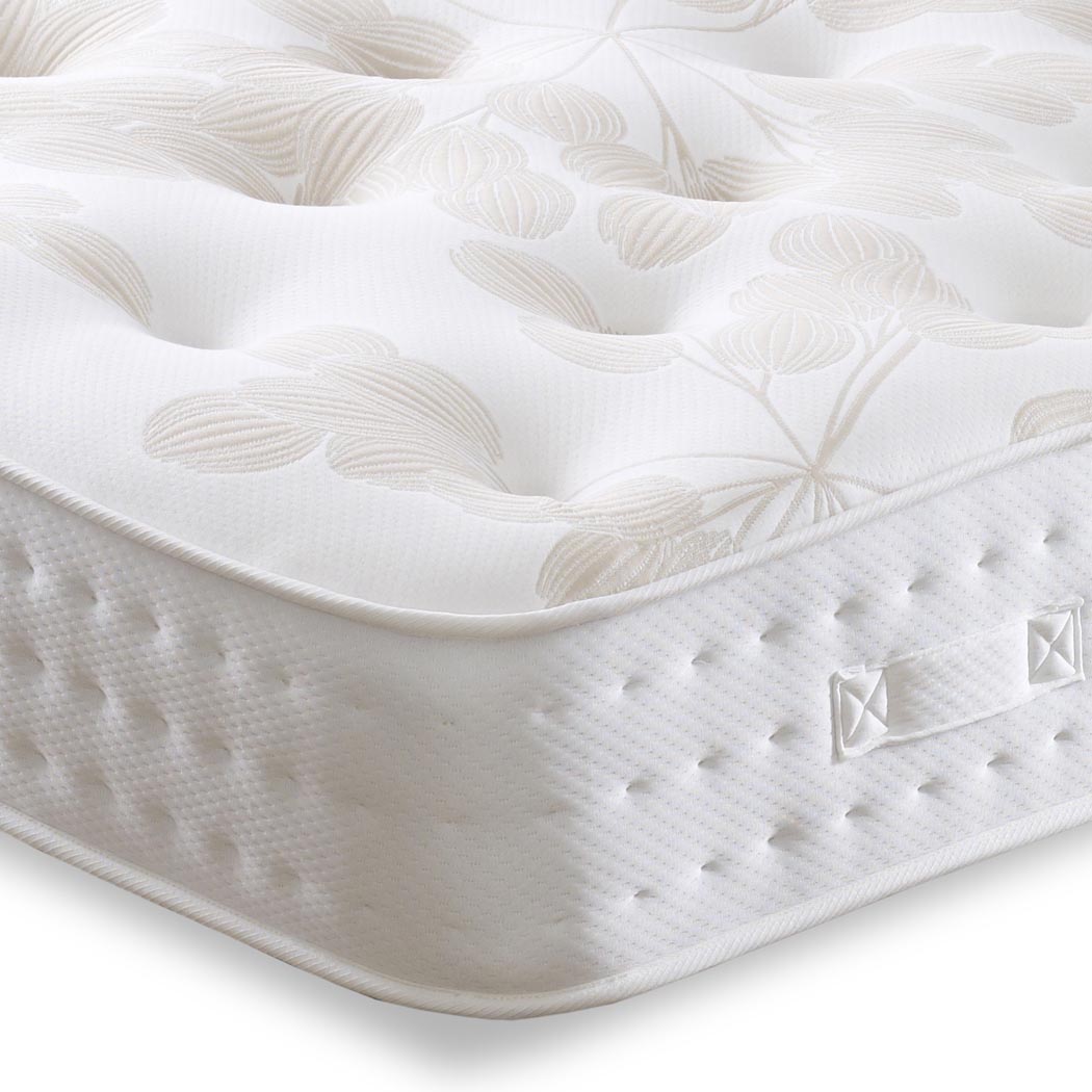 Chelsea 1500 Pocket and Memory Mattress