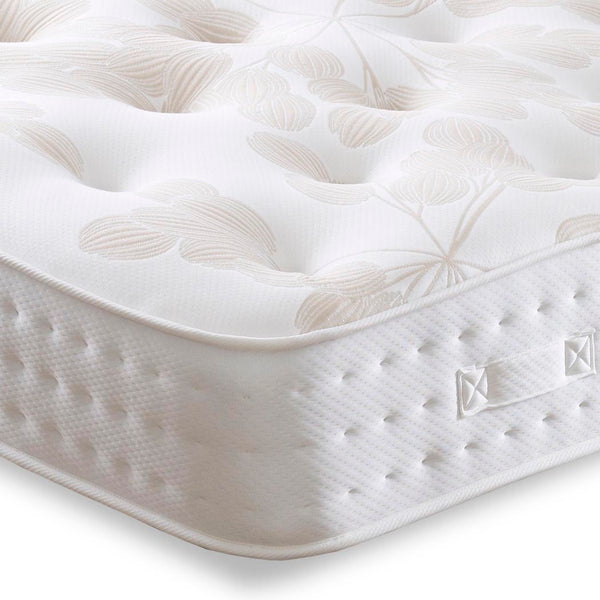 Chelsea 1500 Pocket and Memory Mattress