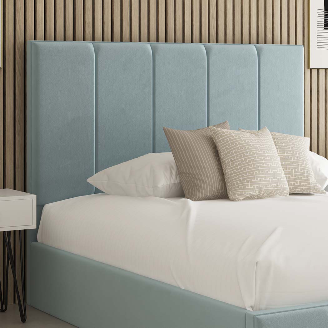 Cheltenham Fabric Upholstered Bed Frame