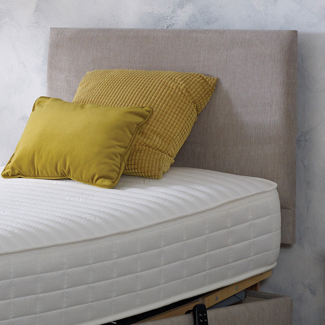 Classic 1000 Pocket Sprung Electric Adjustable Bed Set