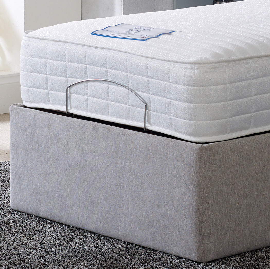 Classic 1000 Pocket Sprung Electric Adjustable Bed Set