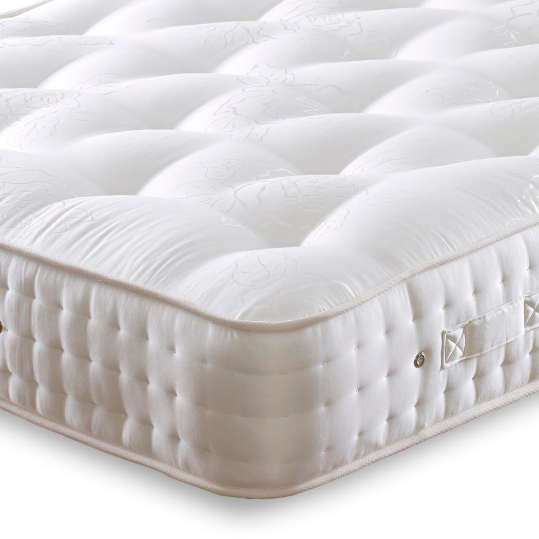 Comfort Gold 3000 Pocket Sprung Intelligent Memory Mattress
