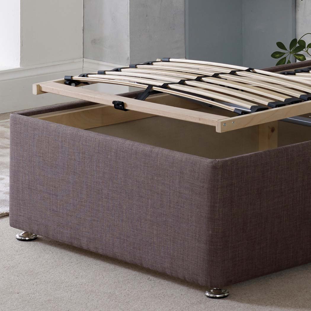 ComfyFlex Motion Electric Adjustable Divan Bed Base