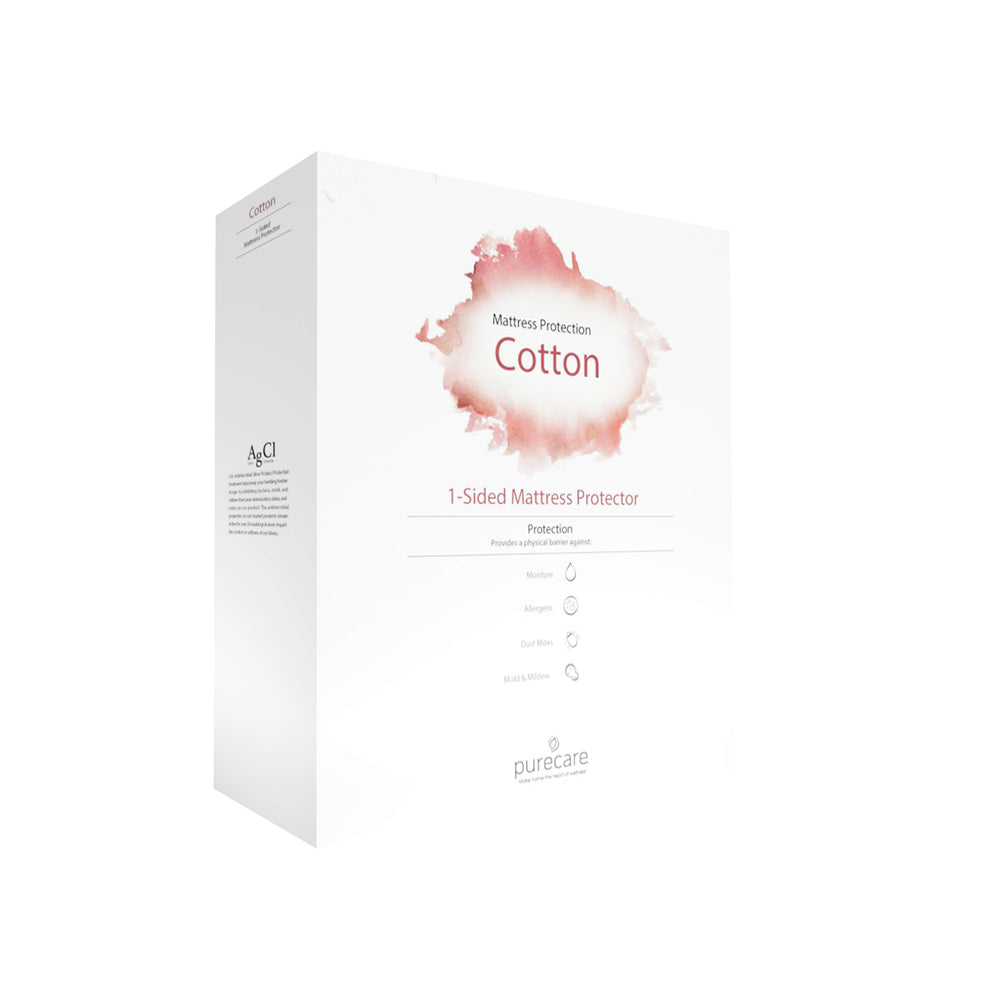Cotton Mattress Protector