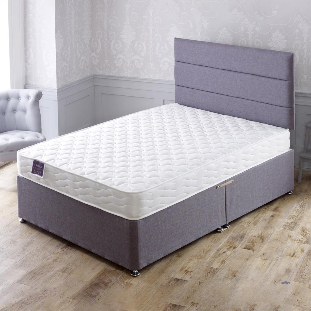 Cronus Open Coil Mattress