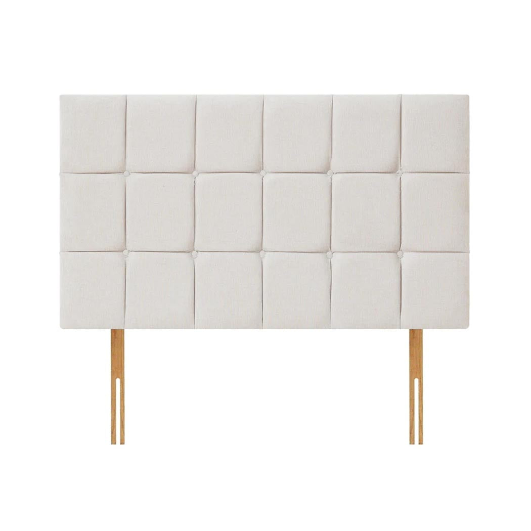Croydon Strutted Upholstered Headboard