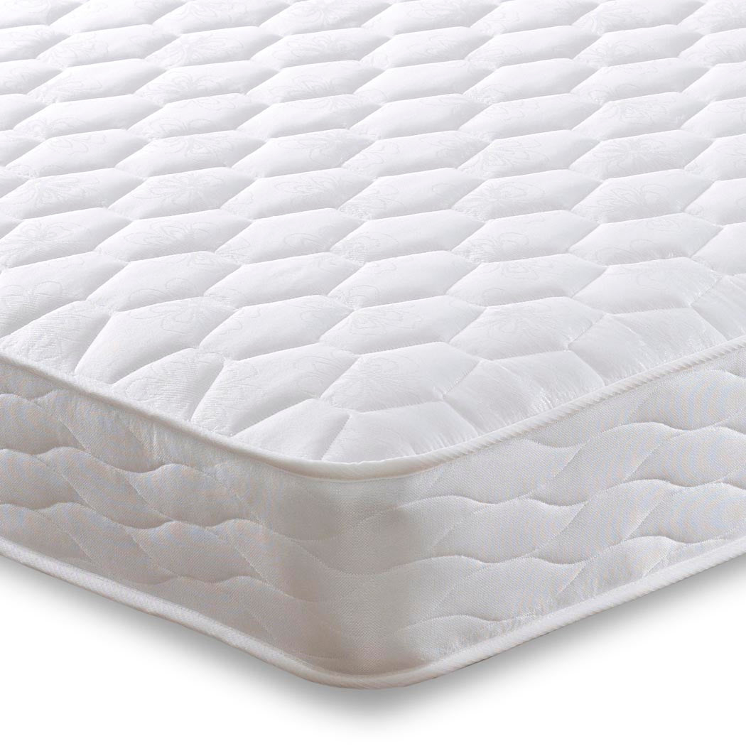 Cupid Open Coil Mattress