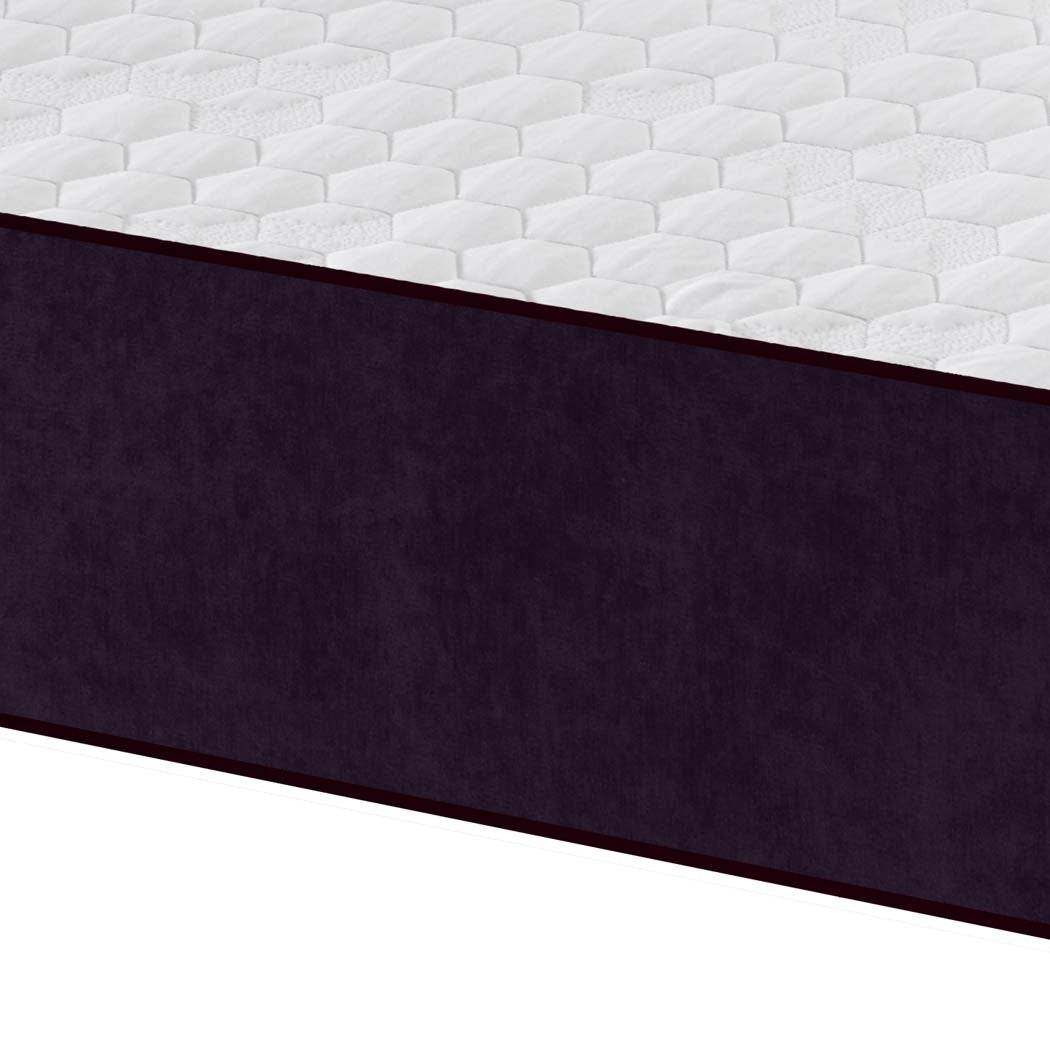 Daisy Premium Memory Foam Mattress