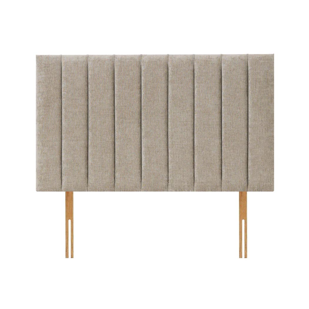 Dartford Strutted Upholstered Headboard