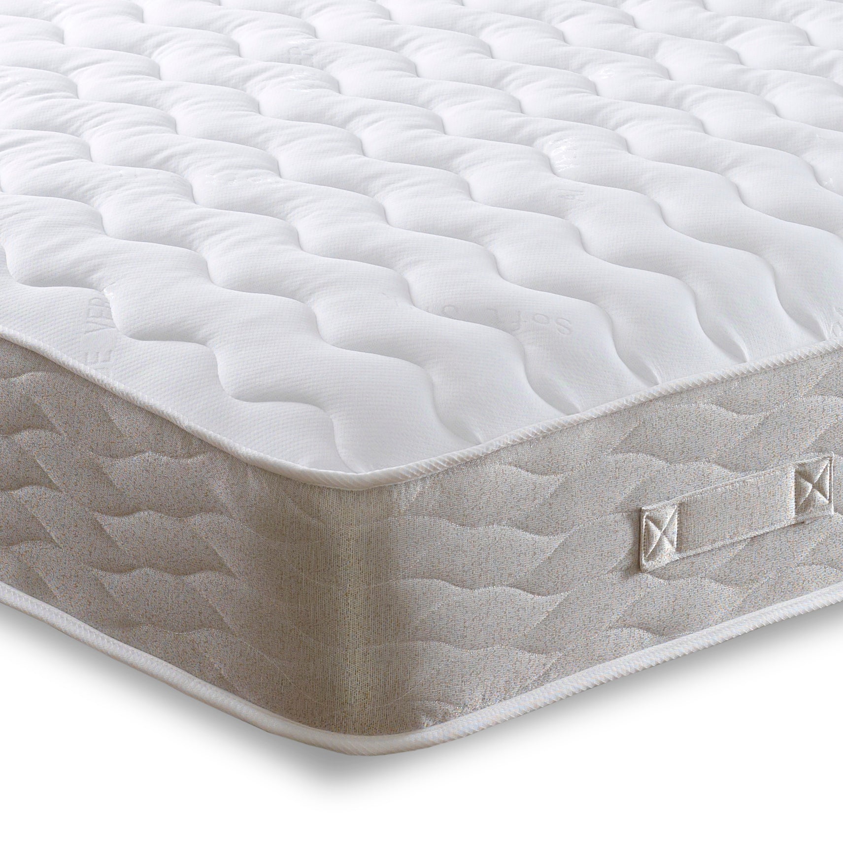 Hades Open Coil Mattress