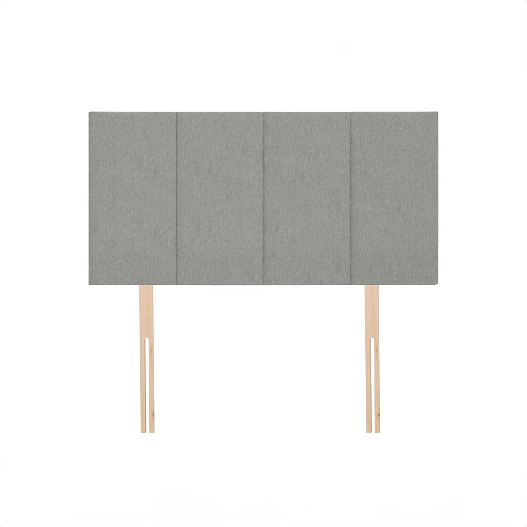 Hatton Strutted Upholstered Headboard