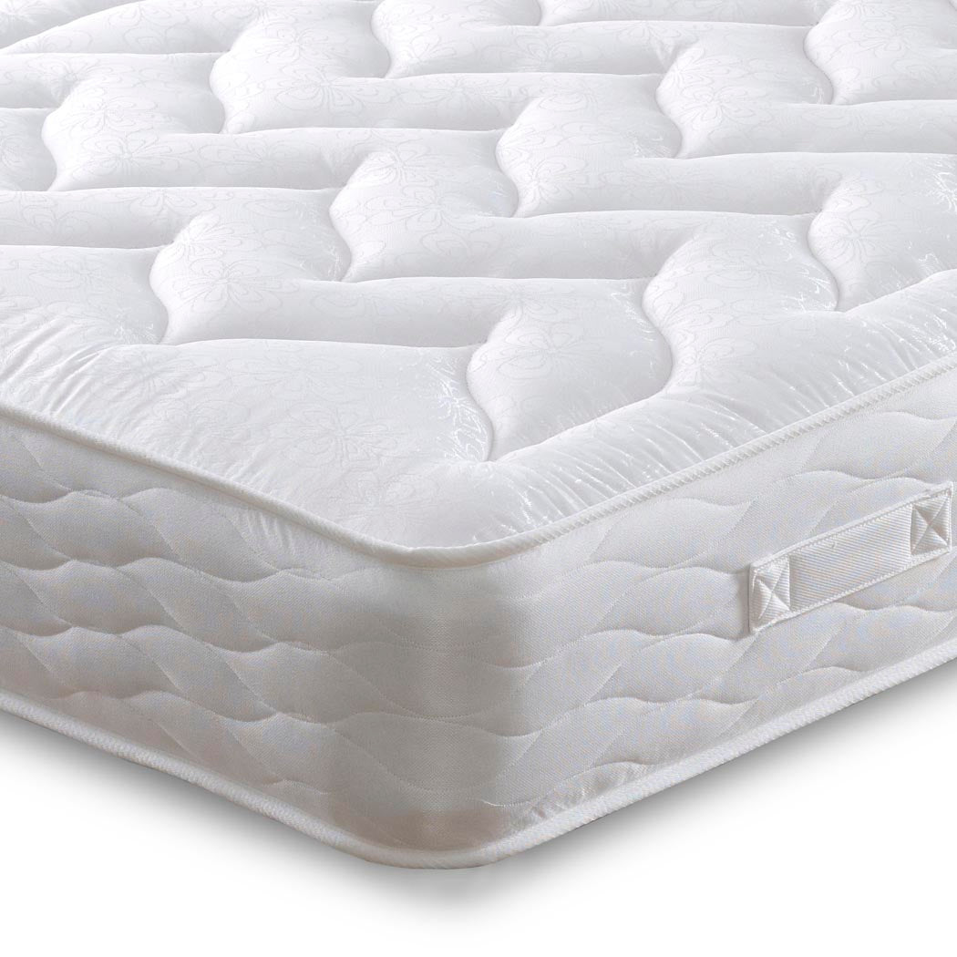 Hermes Open Coil Mattress