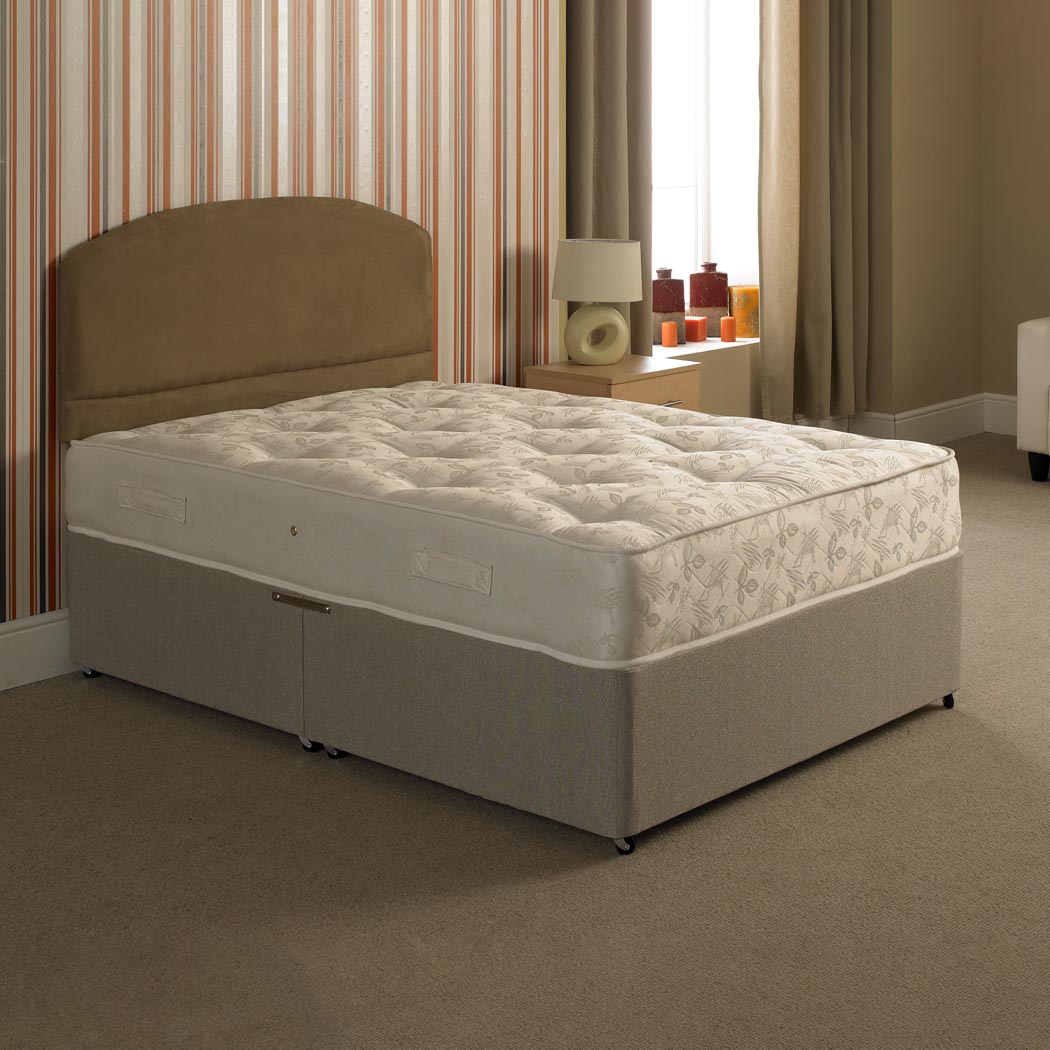Hotel Supreme Contract 1000 Pocket Sprung Mattress