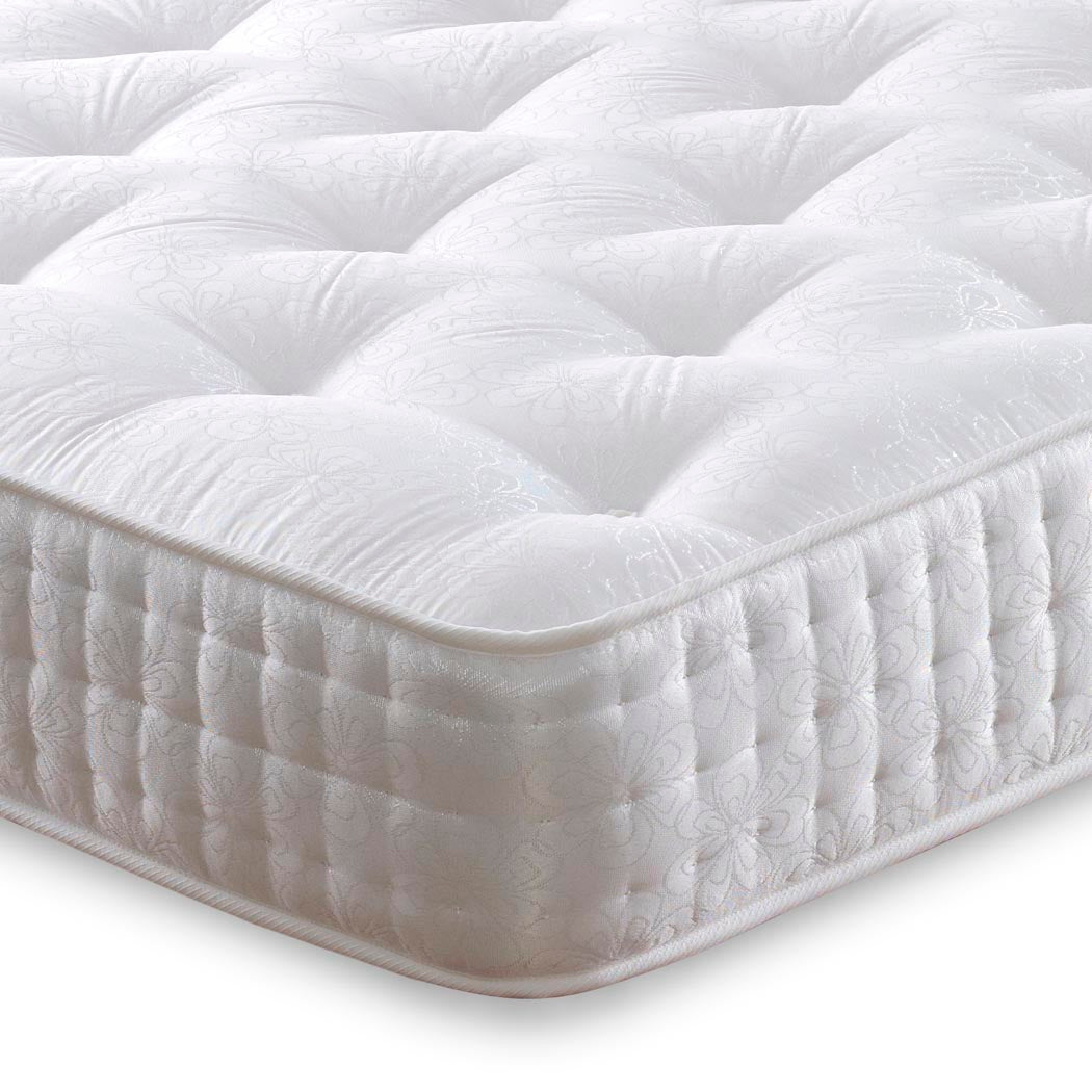Jubilee 1000 Pocket Sprung Mattress