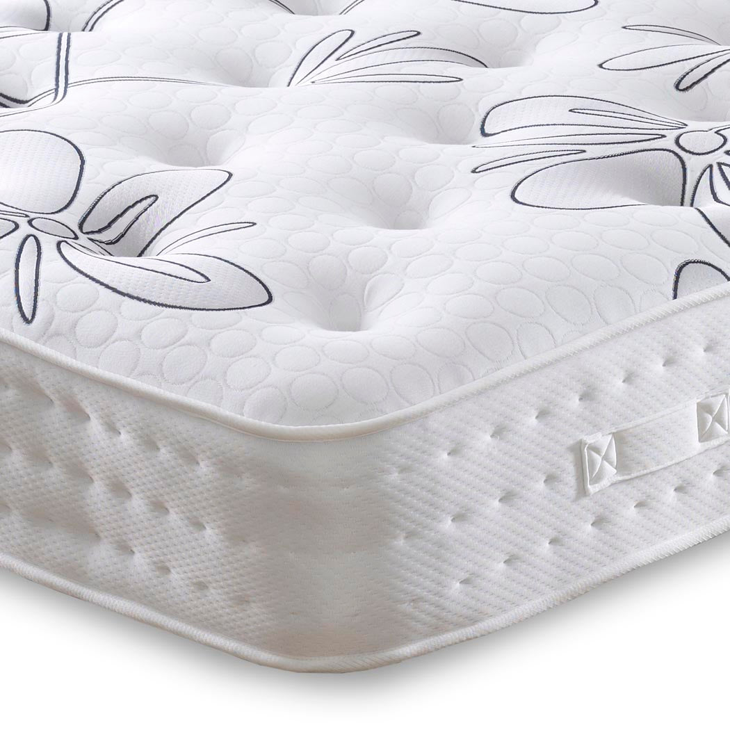 Kensington 1500 Pocket Latex Mattress