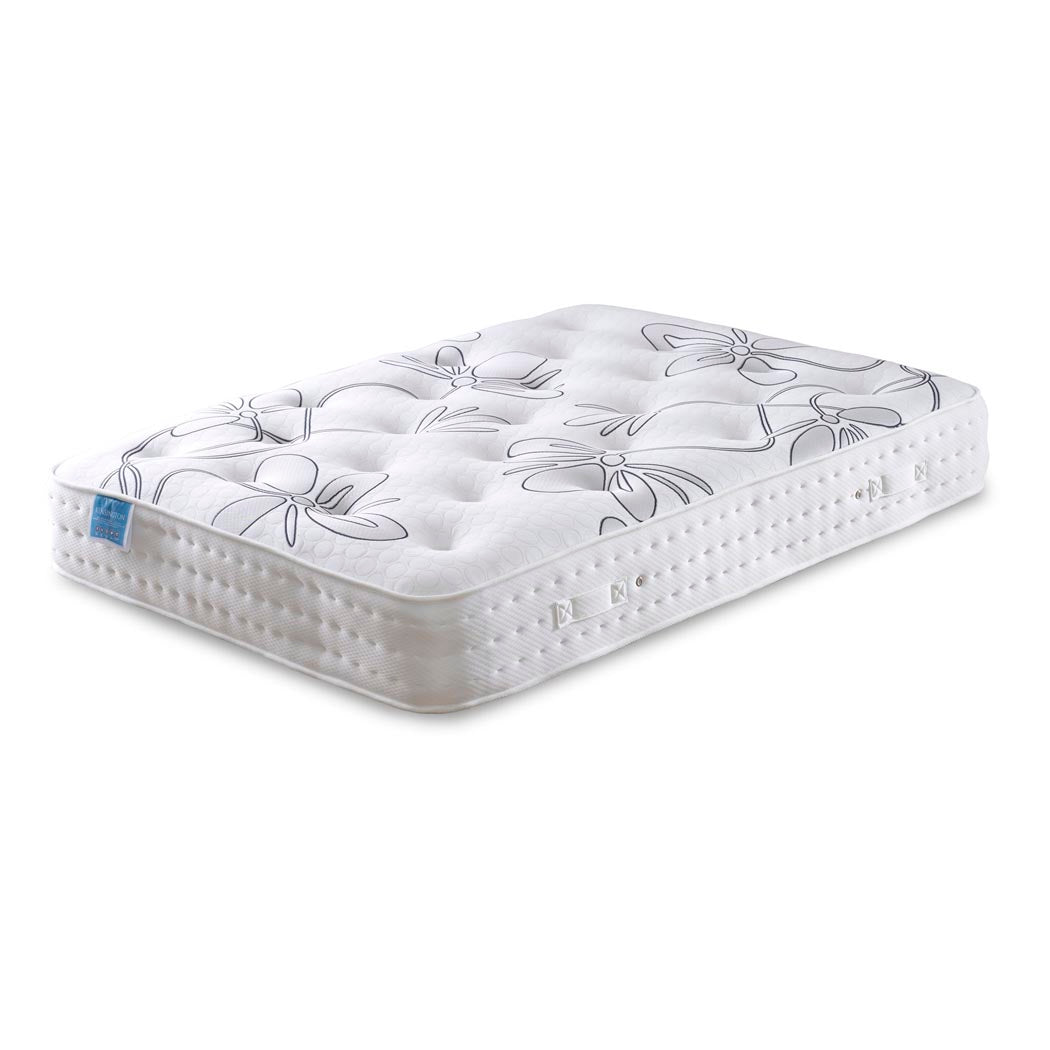 Kensington 1500 Pocket Latex Mattress