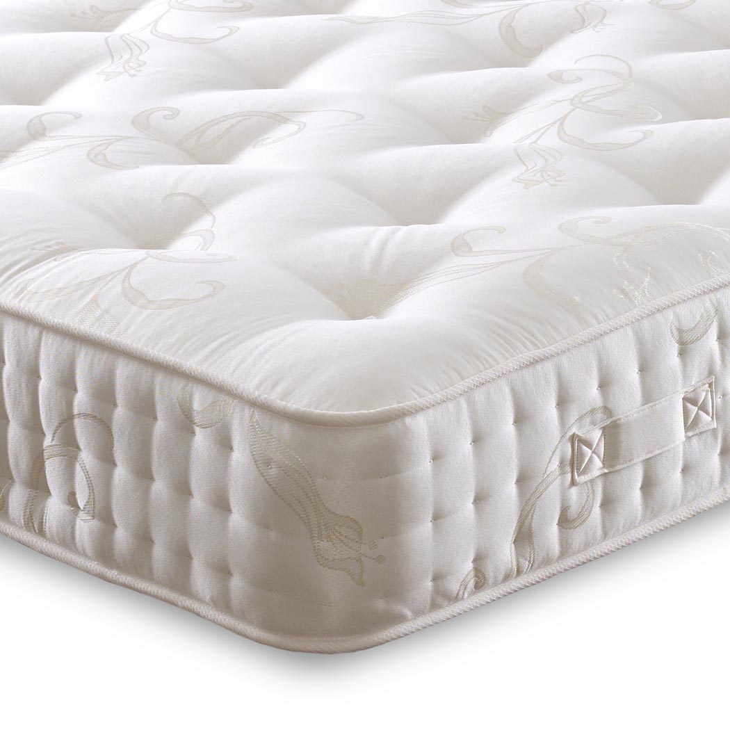 Korinthian 1000 Pocket Sprung Mattress
