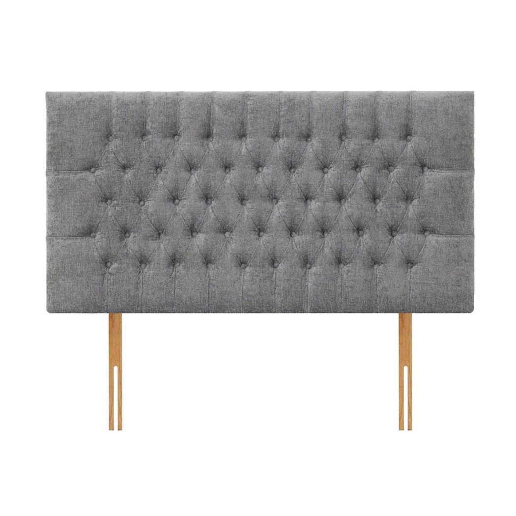 Lincoln Strutted Upholstered Headboard