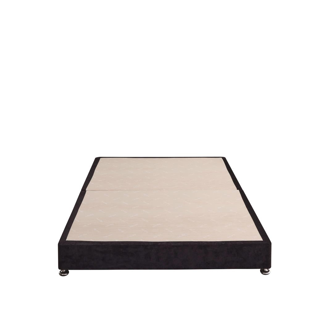 Low Divan Bed Base