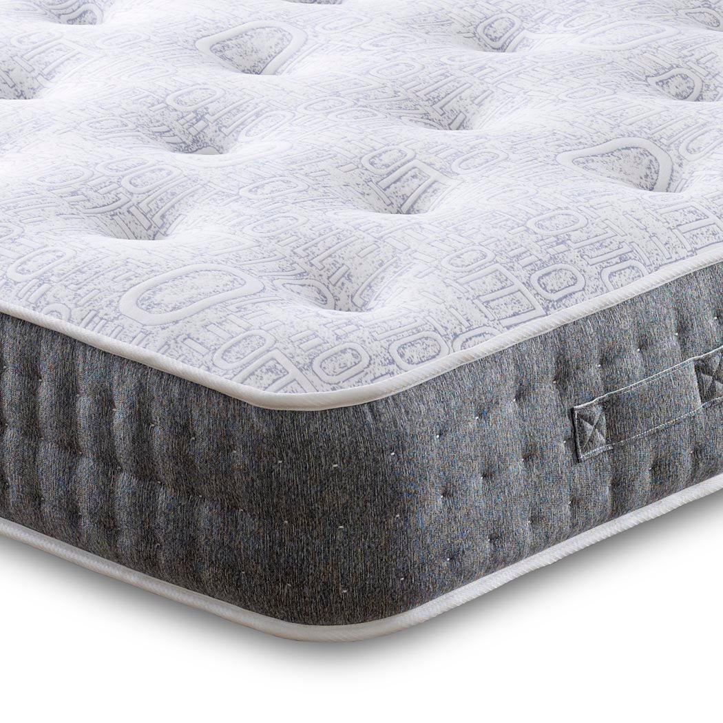 Matrix Dual Season 1000 Pocket Sprung Mattress