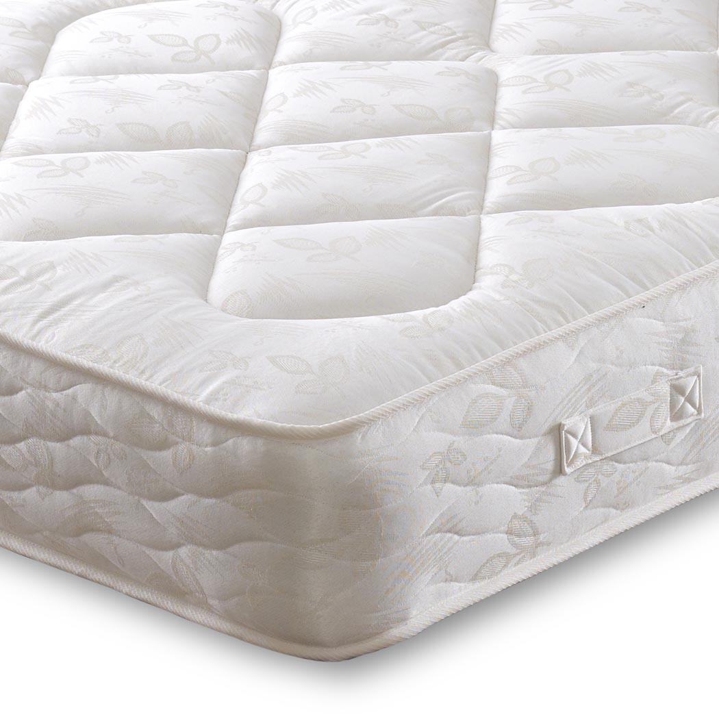 Morpheus Open Coil Mattress
