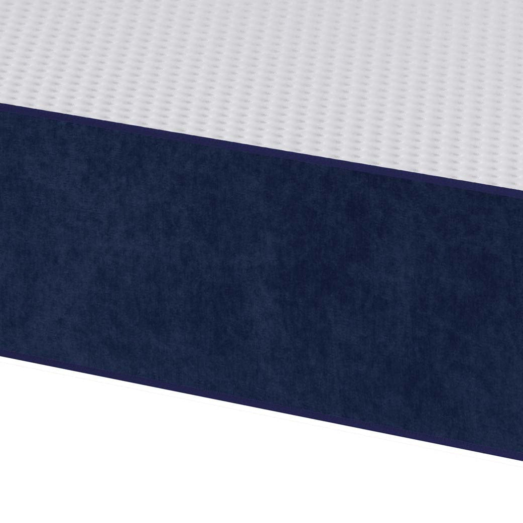 Noah Natural Latex Ortho Memory Mattress