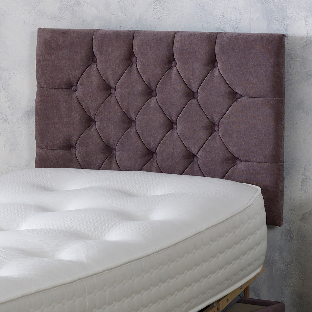 Opulent 1000 Pocket Sprung Electric Adjustable Bed Set