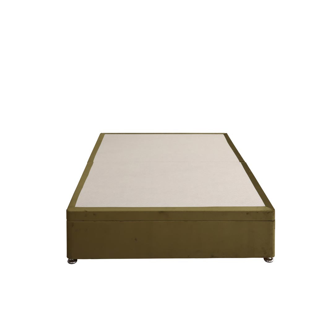 Ottoman Storage Side Lift Divan Bed Base