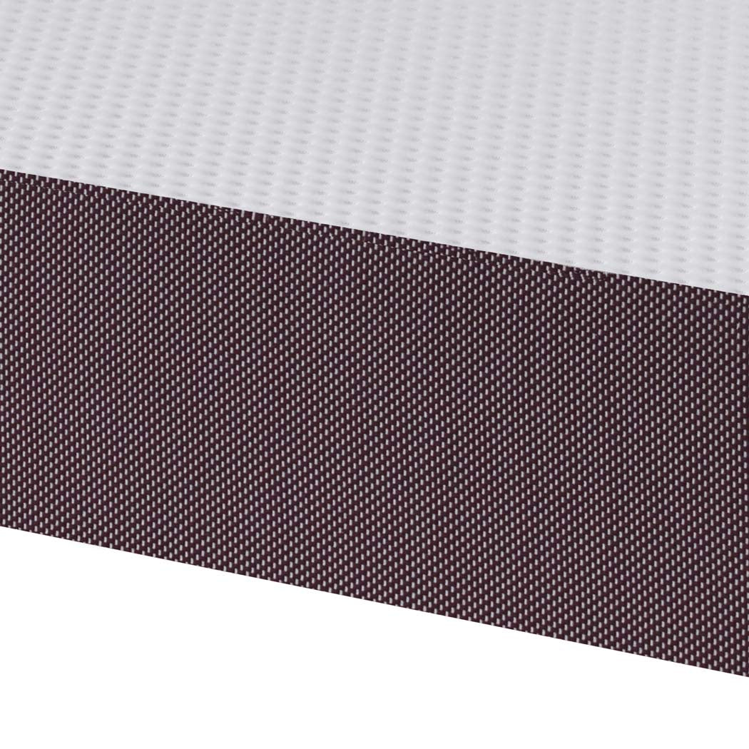 Poppy GelFlex Ortho Memory Mattress