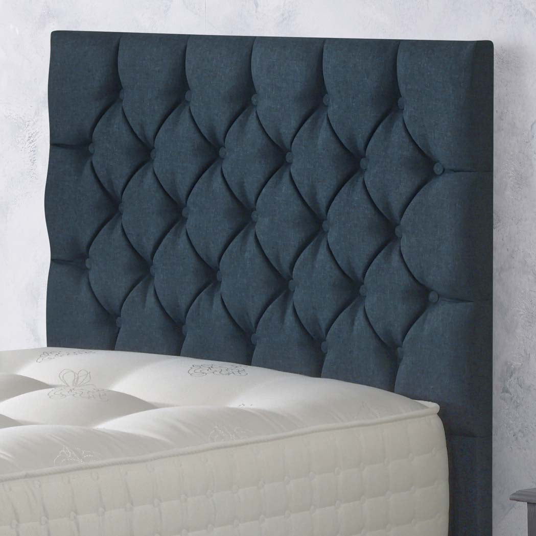 Premier Natural 2000 Pocket Sprung Electric Adjustable Bed Set