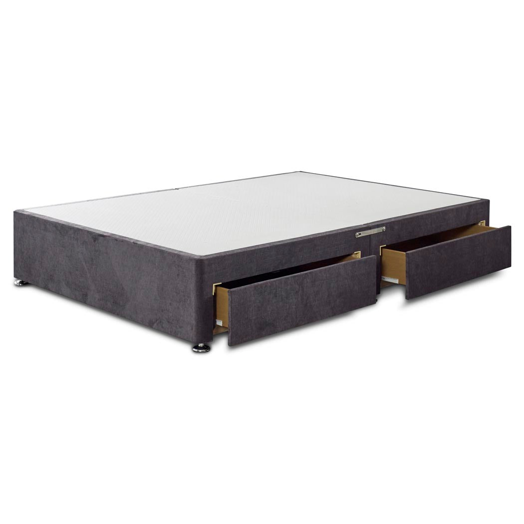 Premium Classic Platform Top Divan Bed Base