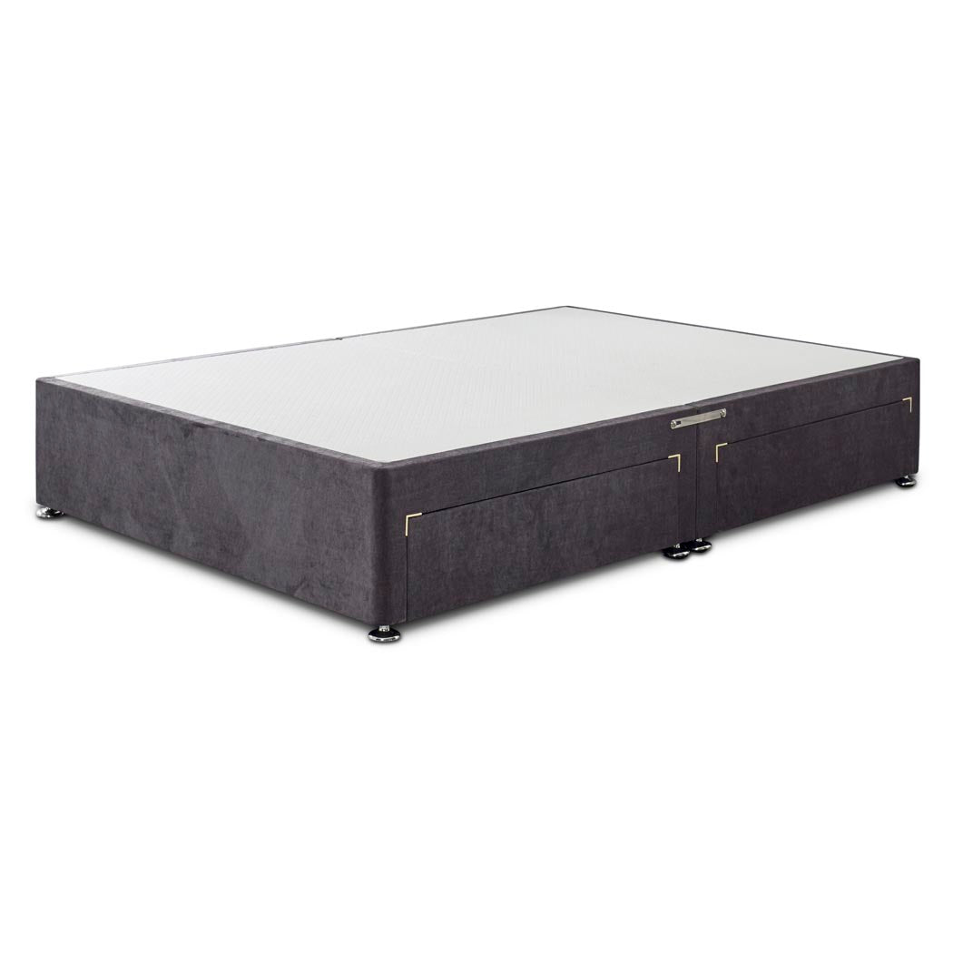 Premium Classic Platform Top Divan Bed Base