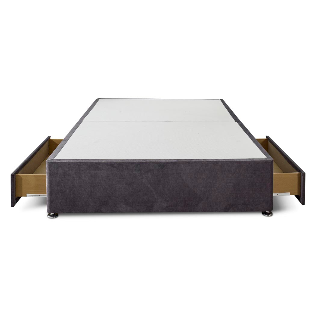 Premium Classic Platform Top Divan Bed Base