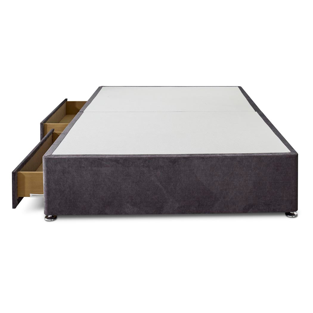 Premium Classic Platform Top Divan Bed Base