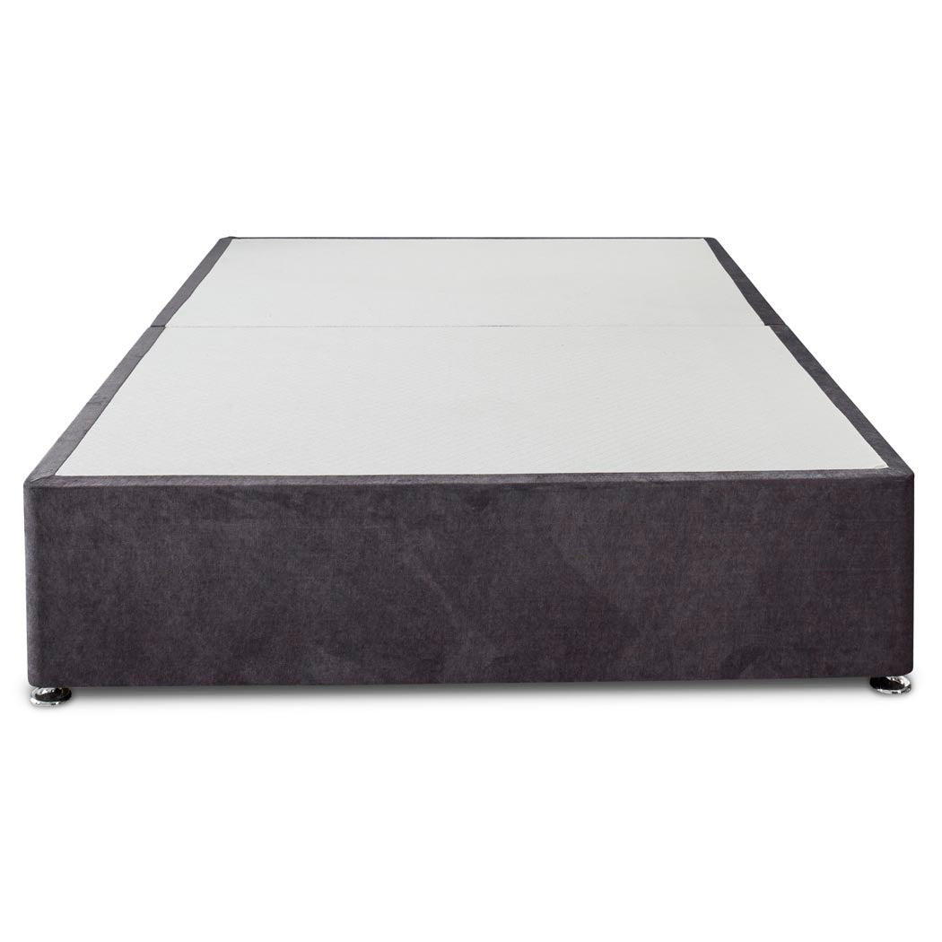 Premium Classic Platform Top Divan Bed Base