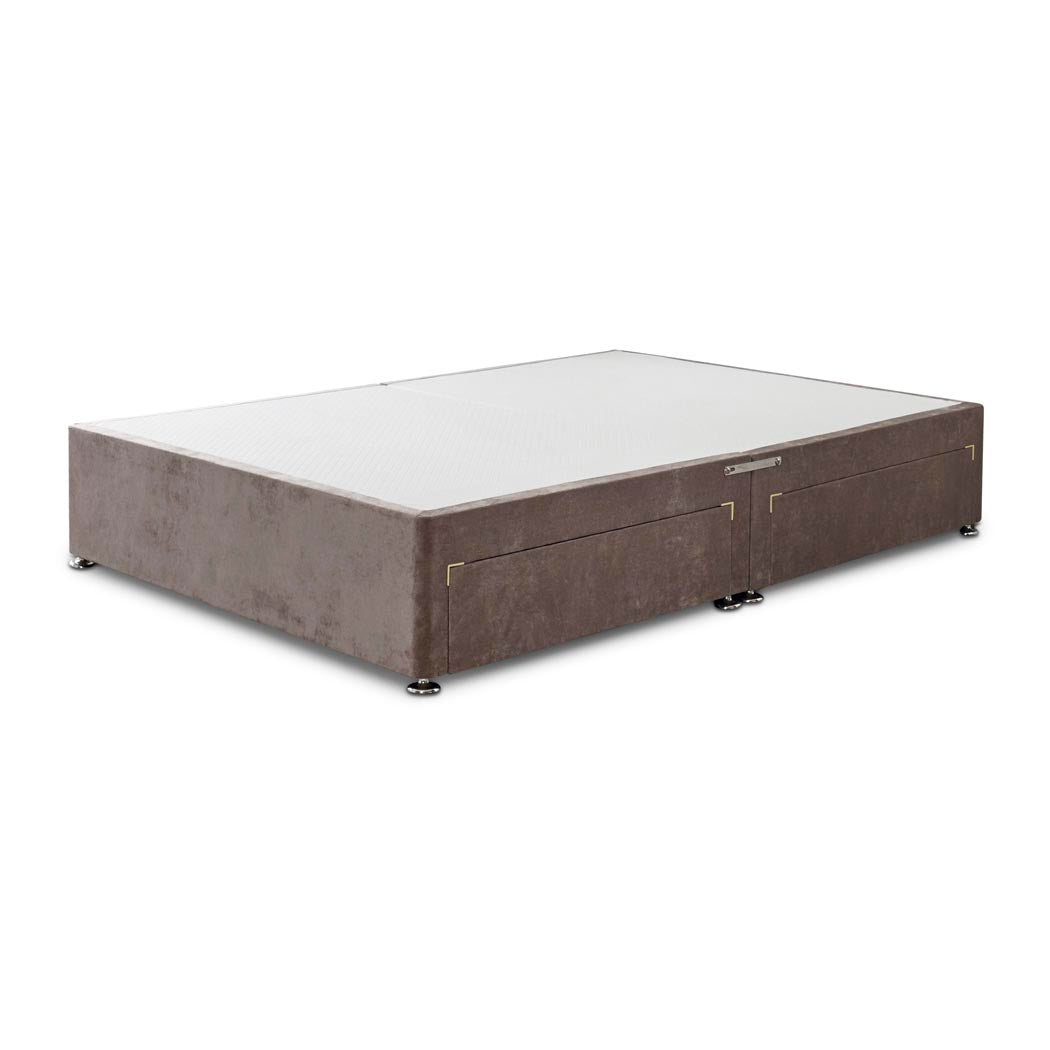 Premium Reinforced Platform Top Divan Bed Base