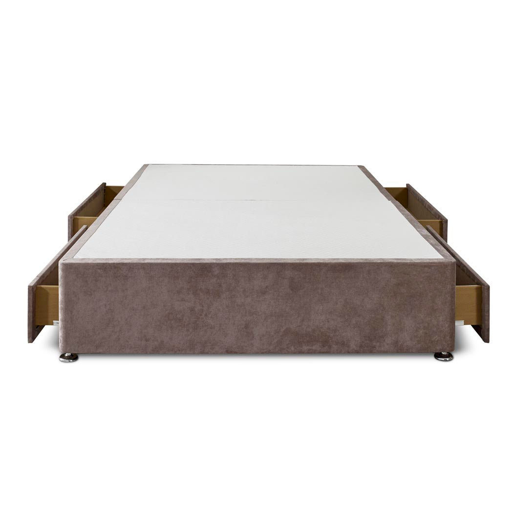 Premium Reinforced Platform Top Divan Bed Base