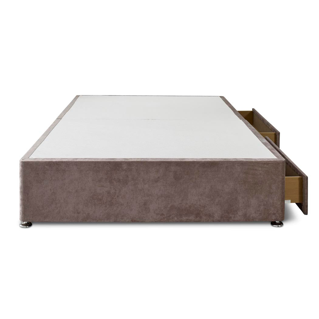 Premium Reinforced Platform Top Divan Bed Base