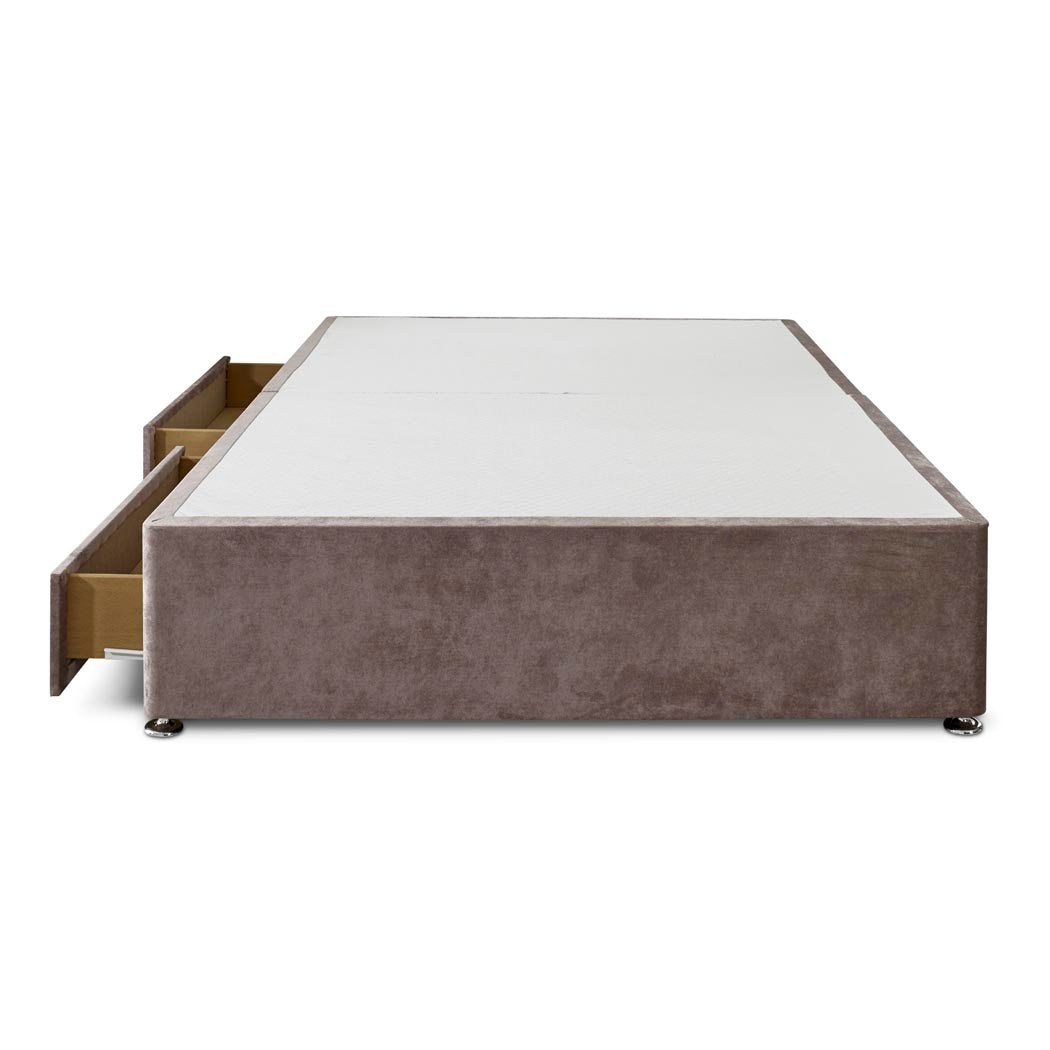 Premium Reinforced Platform Top Divan Bed Base