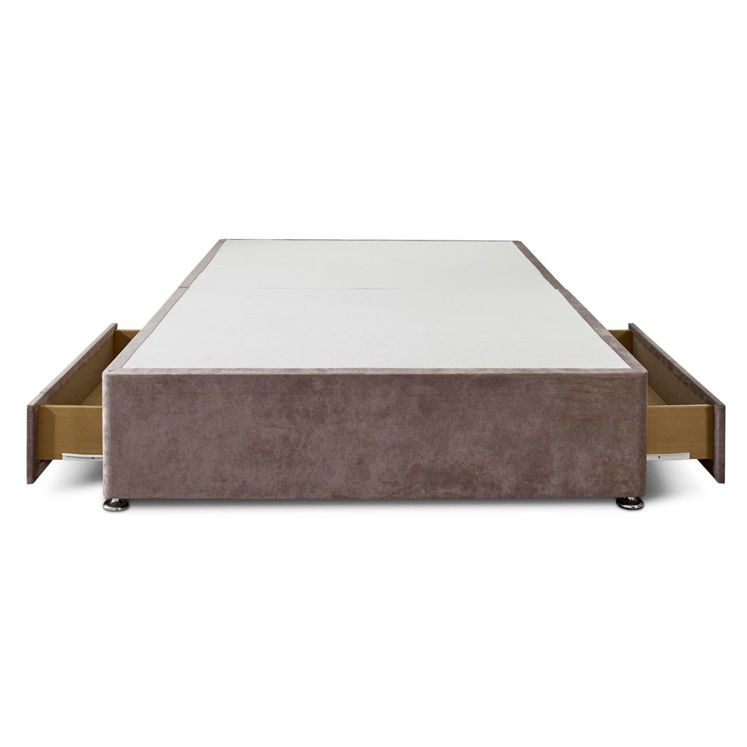 Premium Reinforced Platform Top Divan Bed Base