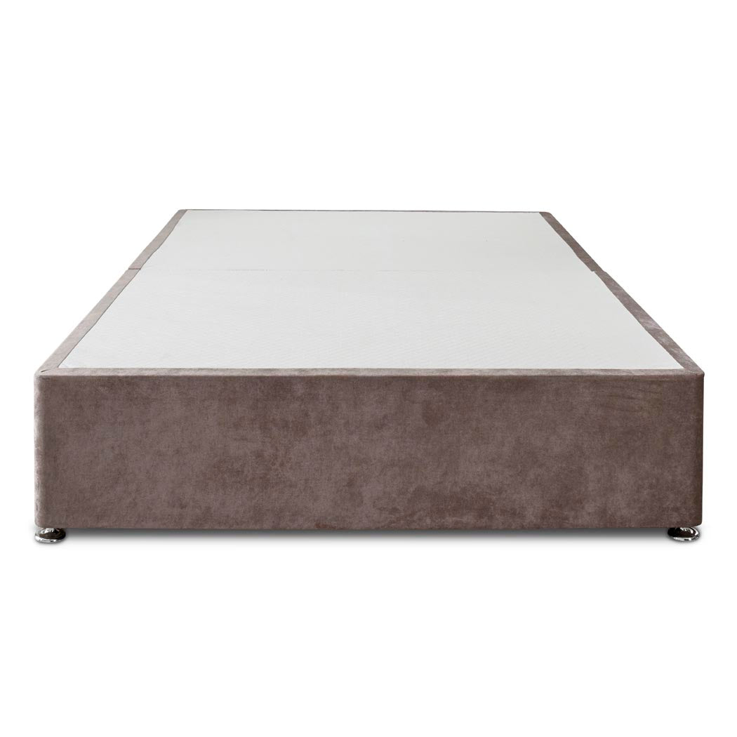 Premium Reinforced Platform Top Divan Bed Base