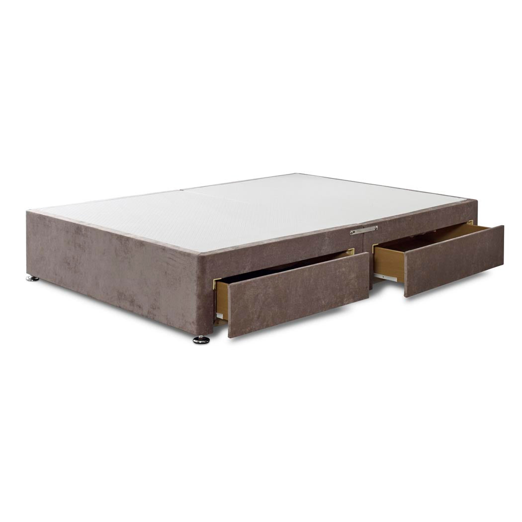 Premium Reinforced Platform Top Divan Bed Base